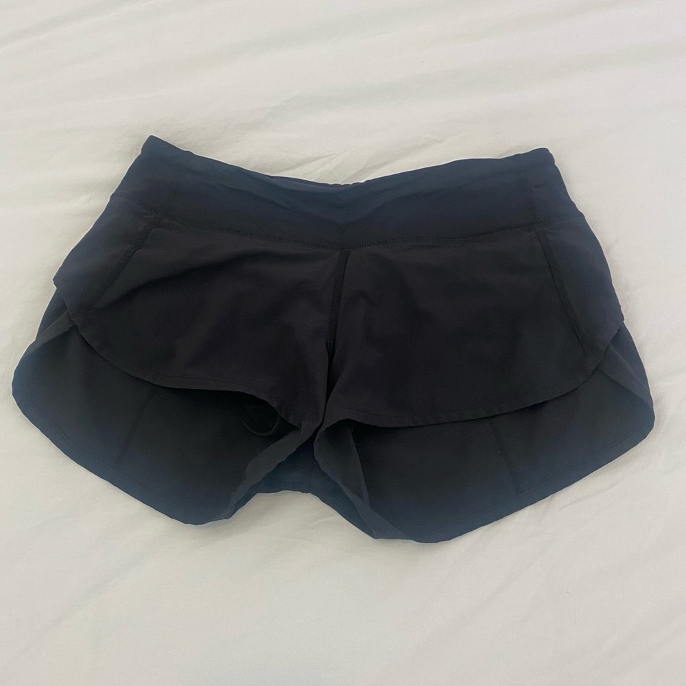 Lululemon Athletic Shorts